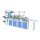 FQ Series Computer-Controlled Double Line Flat Bag Sealing Machine