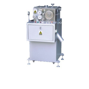 DYFS-60 Stretch Film Waste Edge Mixer Machine