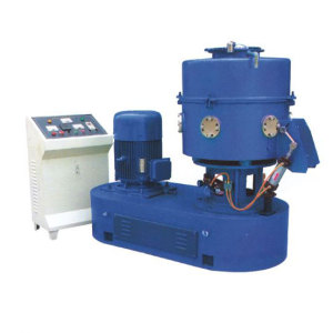 Plastic Film Milling Granulator Machine