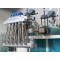 SLW-1000 Double Layers High Speed Stretch Film Making Machine Production Line