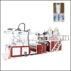 High Output Stretch Film Manufacturing Machine With Movement Stable