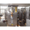 Bag Making Machine , Automatic Horizontal water packing machine SJ-1000 100-500ml PE