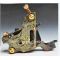 Bronze Handmade Luo's Tattoo Machine&Tattoo Equipment JL-1162
