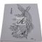 34*28.5cm Ancient Style Japan Tattoo Flash Vol.5 TB-002