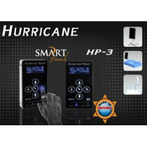 LCD HP-3 Touch Screen Hurricane Tattoo power supply JL-749-3