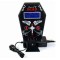 2013 advanced LCD power supply with dual inputs and clip cord base set JL-749B