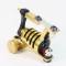 New Arrivals New Designer Copper Tone Rotary Tattoo Machine JL-093