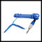 Classy Material 2013 High Duty Silicone Clip Cord JL-747A Series