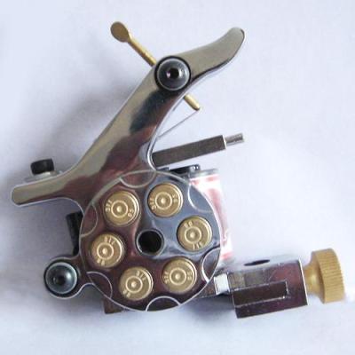 tattoo machine JL-199A