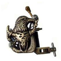 art tattoo machines JL-154