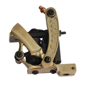 handmade tattoo machines TM-021