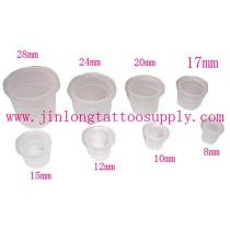Plastic Tattoo Ink Cups JL-797