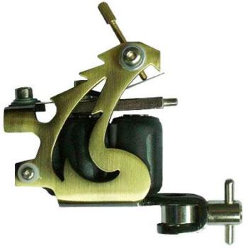 tattoo machine JL-203C