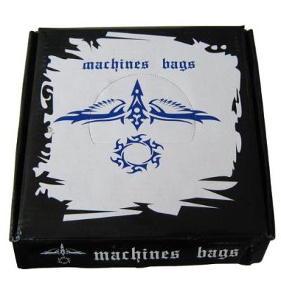 Newest Professional Disposable Tattoo Machine Bags Covers JL-854