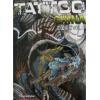 Tattoo books TB-032