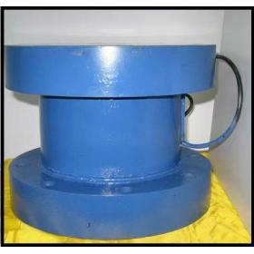 HIGH CAPACITY LOAD CELL CLB14A