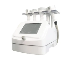 Portable 8 in1 slimming Beauty Machine