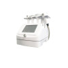 Portable 9 in 1 small lipo cavitation machine fast slimming