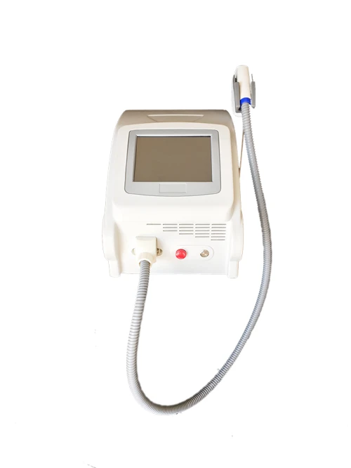 Depilación IPL 2000W de alta potencia K2