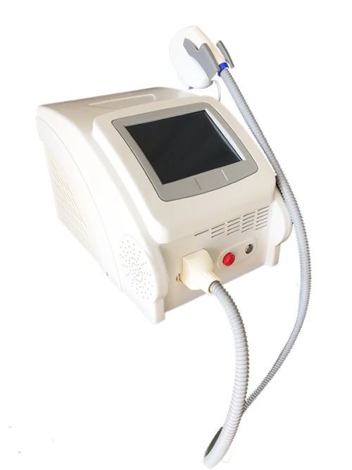 Depilación IPL 2000W de alta potencia K2