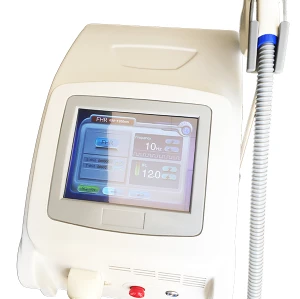 High power 2000W IPL hair removal K2