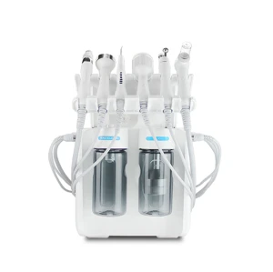 Professional Portable Microdermabrasion facial beauty machine
