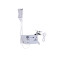 Professional Portable New machine china water oxygen jet peel jeet 3 in 1