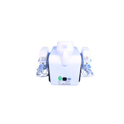 Professional portable Lipolaser Slimming Machine Body Shaping Machine