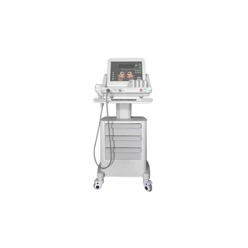 Professional Portable High-Intensity Ultrasound face lifting machine