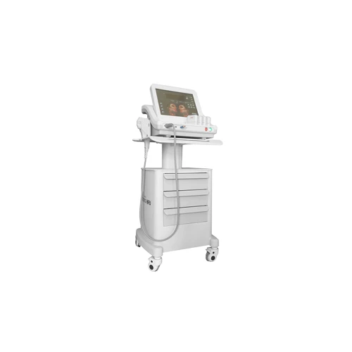 Professional Portable High-Intensity Ultrasound face lifting machine