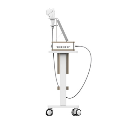 Hifu 3D High Intensity Focused Ultrasound Machine Anti-Wrinkle Facial Lifts Skin Tightening