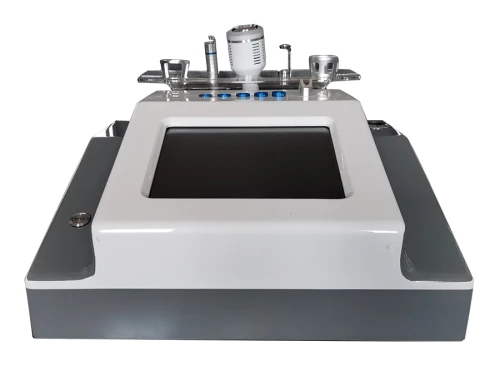 Professional portable Spider Vein Removal High Quality  980 nm Diode Vascular Laser Machine