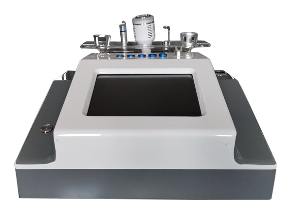 Professional portable Spider Vein Removal High Quality  980 nm Diode Vascular Laser Machine