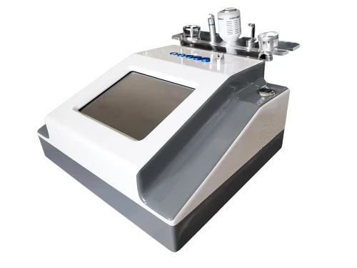 Professional portable Spider Vein Removal High Quality  980 nm Diode Vascular Laser Machine