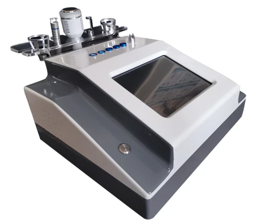 Professional portable Spider Vein Removal High Quality  980 nm Diode Vascular Laser Machine