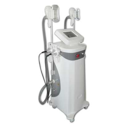 Máquina de congelación de grasa crioterapia