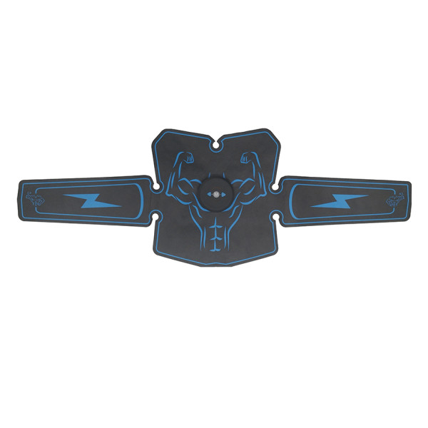 Professional Portable Electronic Muscle Training Stimulation