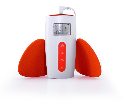 Professional Portable Electronic Vibrate Instrument Breast Enhance Massager