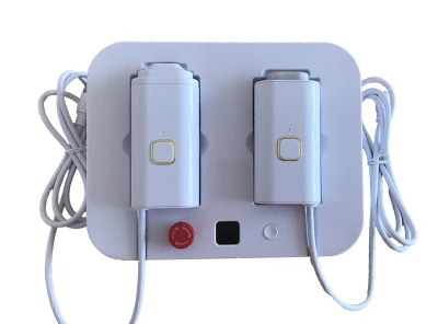 Professional portable Household hair removal device 808nm diode laser hair removal machine