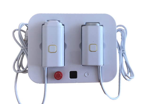 Professional portable Household hair removal device 808nm diode laser hair removal machine