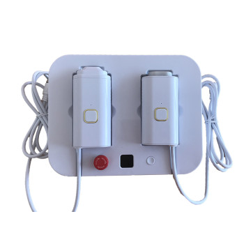 Professional portable Household hair removal device 808nm diode laser hair removal machine