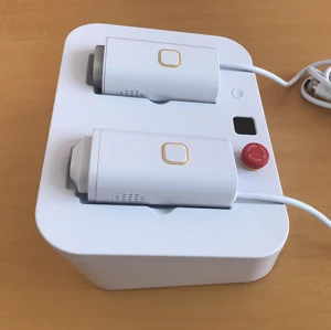Household 808nm diode laser hair removal device from Athmed