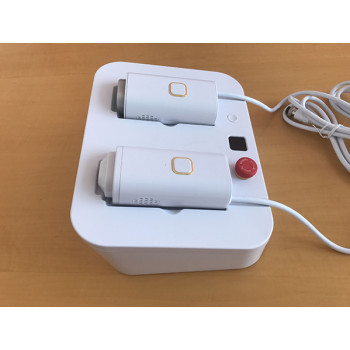 Household 808nm diode laser hair removal device from Athmed