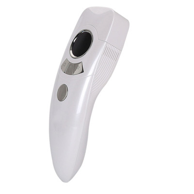 Ipl laser hair removal in the home mini machine