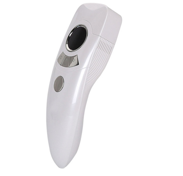Ipl laser hair removal in the home mini machine