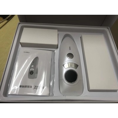 Professional Portable mini Ipl hair removal battery epilator