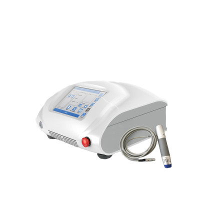 Professional Portable ESWT machine supplier