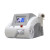 Professional portable Q switch Nd YAG laser machine