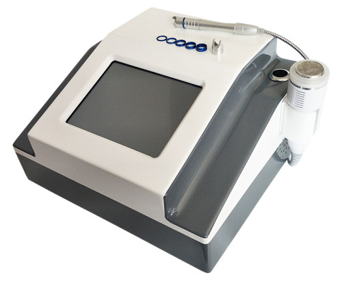 Athmed Professional red blood 980nm diode laser spider vein therapy