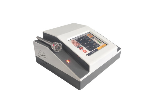 Athmed Professional red blood 980nm diode laser spider vein therapy